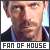 The House MD Fanlisting