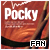 The Pocky Fanlisting